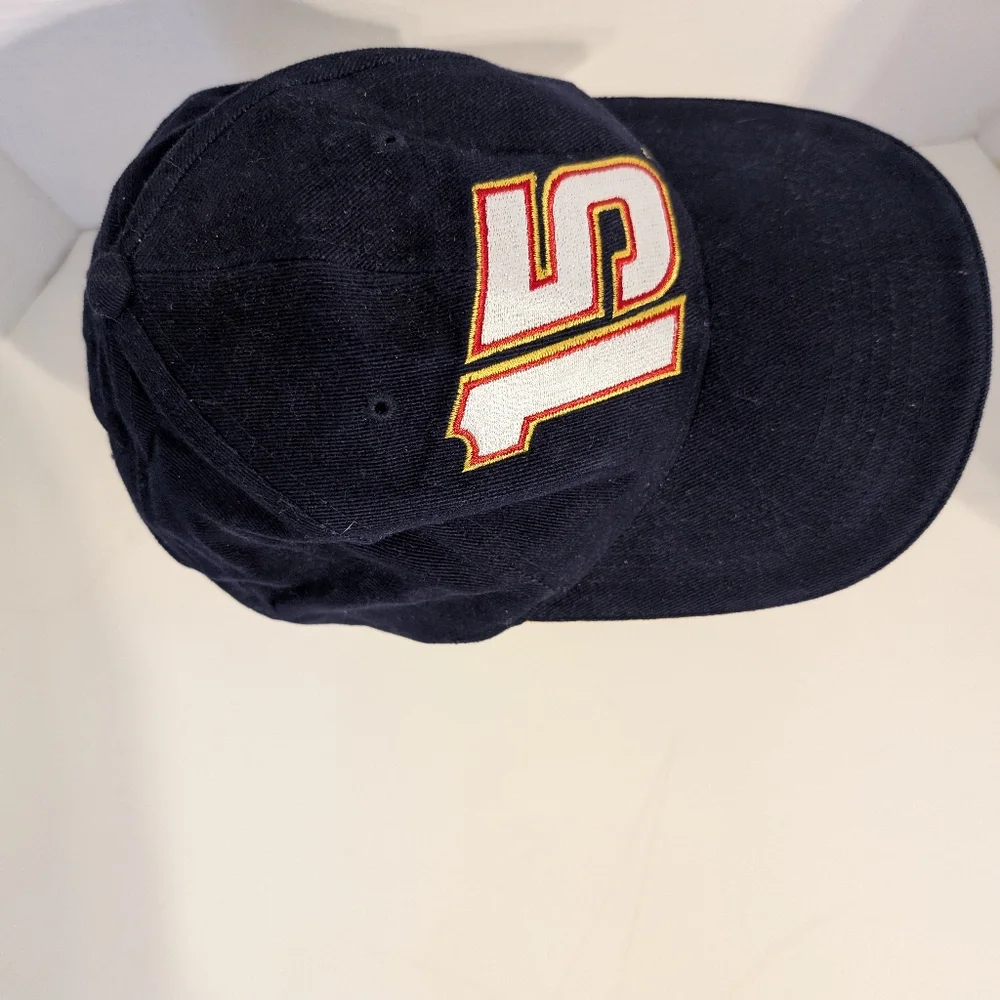 Michael Waltrip #15 NASCAR Cap Chase Authentics‎ Adjustable